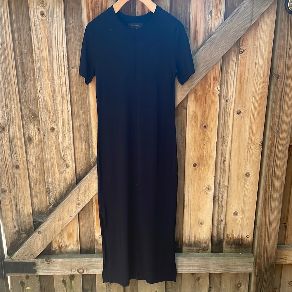 Banana Republic Midi Dress